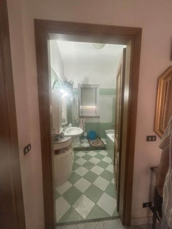 *GUARDIA SANFRAMONDI (BN) - CASA INDIPENDENTE PANORAMICA SU 4 LIVELLI CON GIARDI - Foto 7