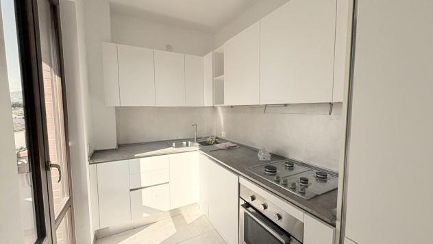 Appartamento in vendita a Sant'Anna - Lucca 80 mq Rif: 1447884 - Foto 9