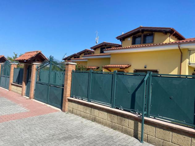 Villa in Via Cannetacci - Foto 3
