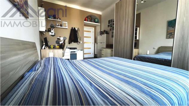 509 - VENDUTO IN 5 APPUNTAMENTI 2 LOCALI RISTRUTTURATO - Foto 14
