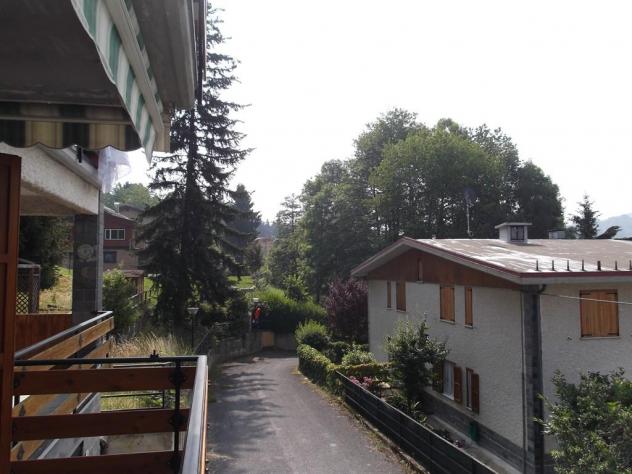 Montaldo di Mondovì (CN), bilocale arredato a 500 mt dal centro di San Giacomo di Roburent - Foto 15