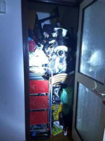 Immobile in asta di 102 m², box auto in vendita a Mortara - Foto 12