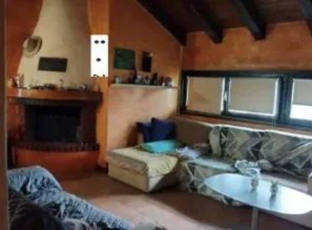 Immobile in asta di 280 m² con più di 5 locali e box auto in vendita a Paularo - Foto 15