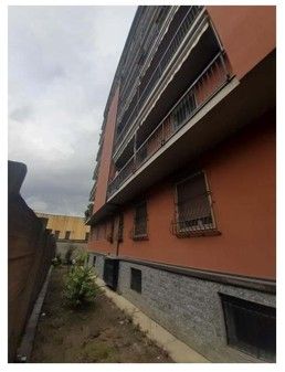 ASTA OCCASIONE: Peschiera Borromeo (MI) via G. Giusti appartamento+cantina - Foto 12