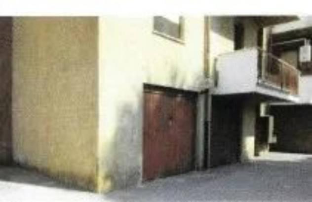 Immobile in asta di 92 m², box auto in vendita a Ponte San Pietro - Foto 10