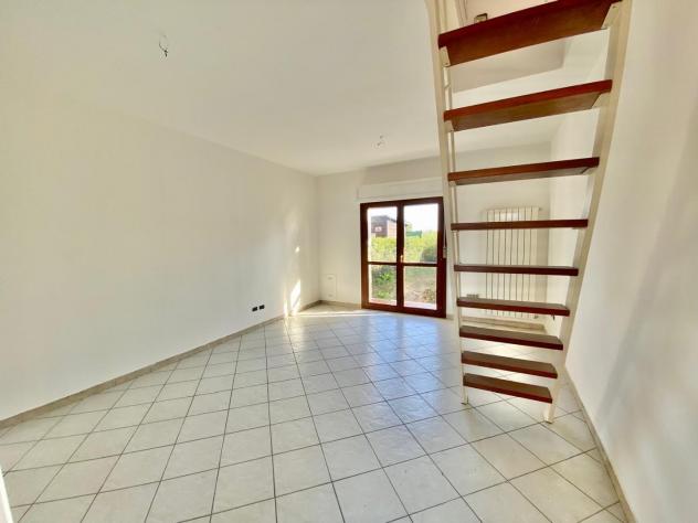 Appartamento in vendita a La Borra - Pontedera 50 mq Rif: 1453280