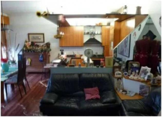 Immobile in asta di 274 m² con più di 5 locali e box auto in vendita a Roverbella - Foto 19