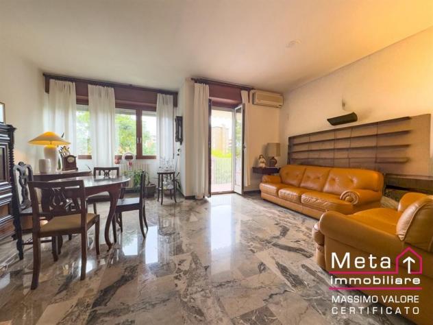 Prestigioso 5 locali in zona residenziale - Foto 3