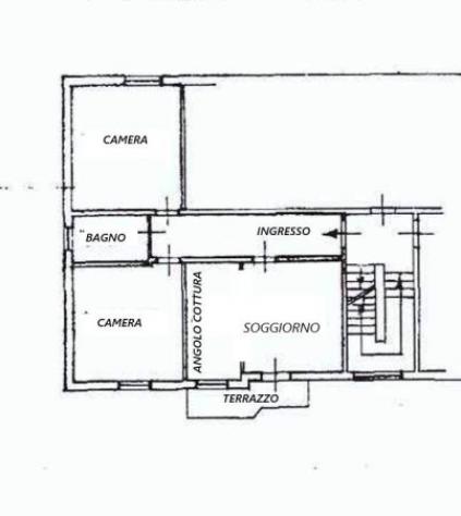 Appartamento di 95 m² con 4 locali in vendita a San Lazzaro di Savena - Foto 14
