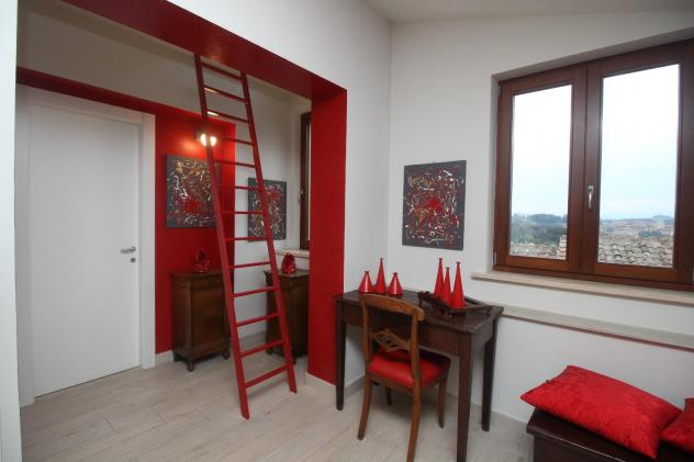 Appartamento in vendita a Siena 143 mq Rif: 873730 - Foto 8