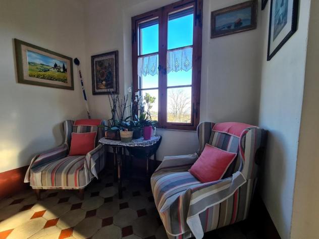 Villa in vendita a Siena 350 mq Rif: 1374672 - Foto 3