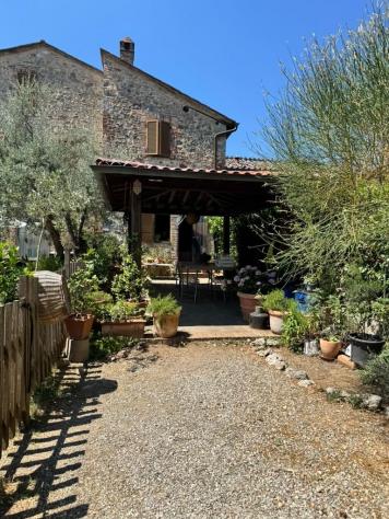 Villetta a schiera in vendita a Siena 150 mq Rif: 1333700 - Foto 3