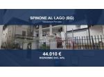 Immobile in asta di 126 m² in vendita a Spinone al Lago