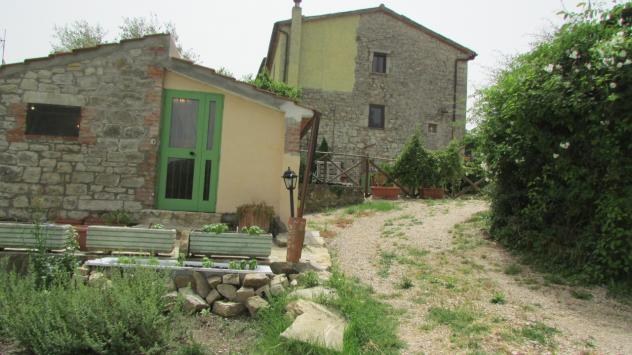 Indipendente in vendita a Todi - Foto 3