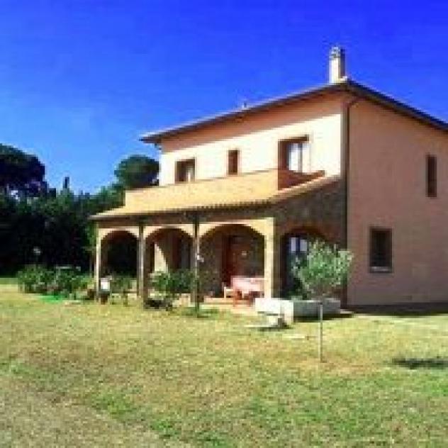 Agriturismo La Nocciolina