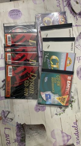 CD/DVD Registrabili - Foto 6