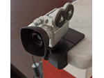 Webcam a Forma di Cinepresa del Cinema - Telecamera USB 2.0