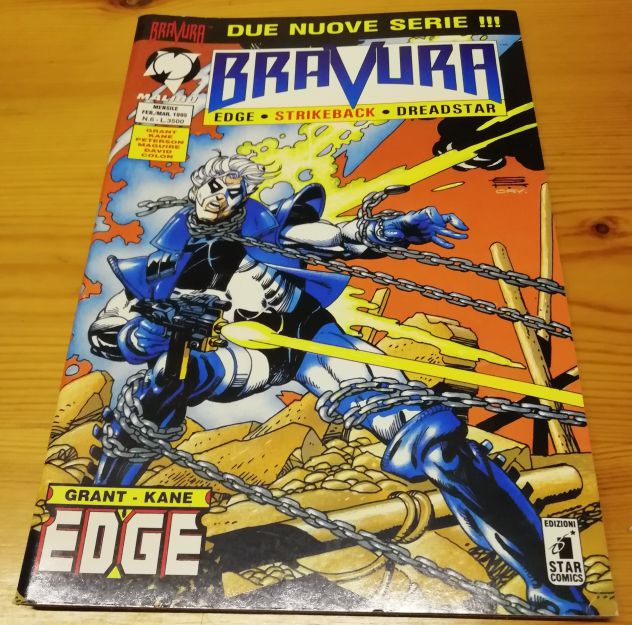 Bravura Vol.1-7 - Foto 6