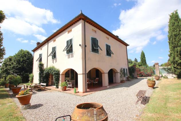 Villa in vendita a Capannori
