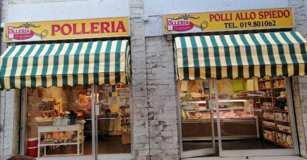 Gastronomia in vendita a Savona