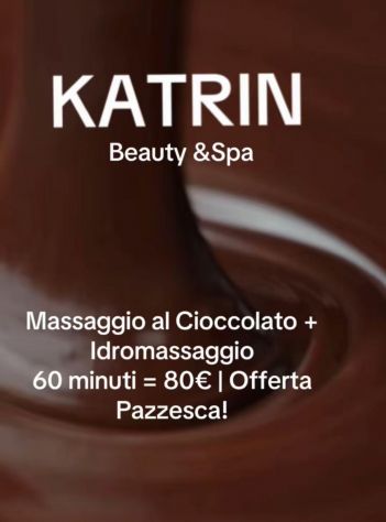✨✨✨✨katrin Beauty & Spa✨✨✨✨ Tel:3716866857