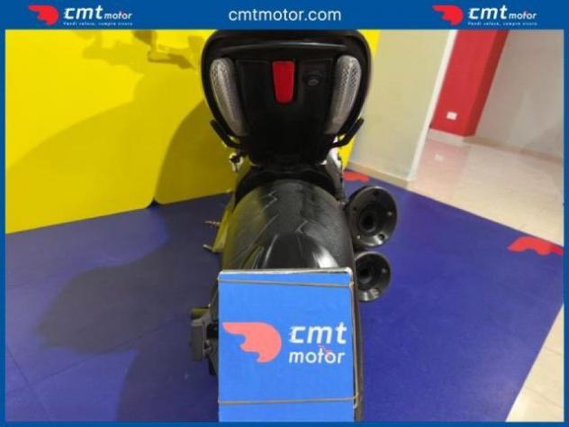 DUCATI Diavel 1200 Garantita e Finanziabile rif. 23134227 - Foto 6