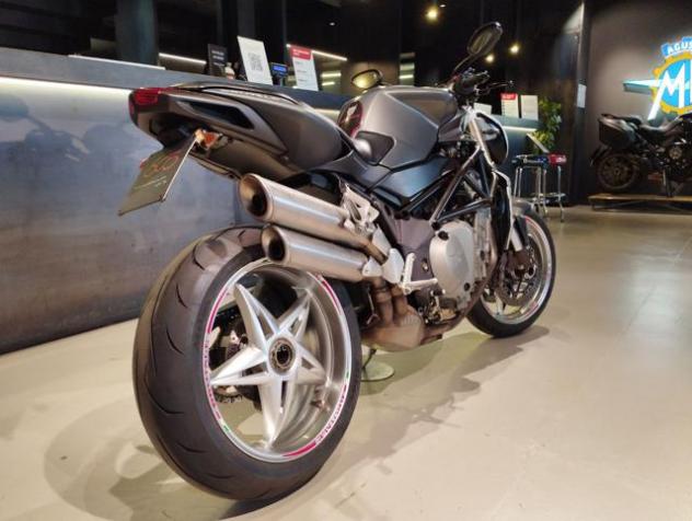 MV AGUSTA Brutale 750 Brutale 750 - Foto 4