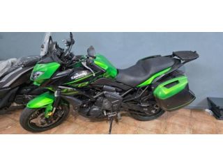 KAWASAKI Versys 650 VERSYS 650 rif. 23434619