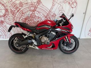 Honda CBR 650 CBR 650 R - YM 2022
