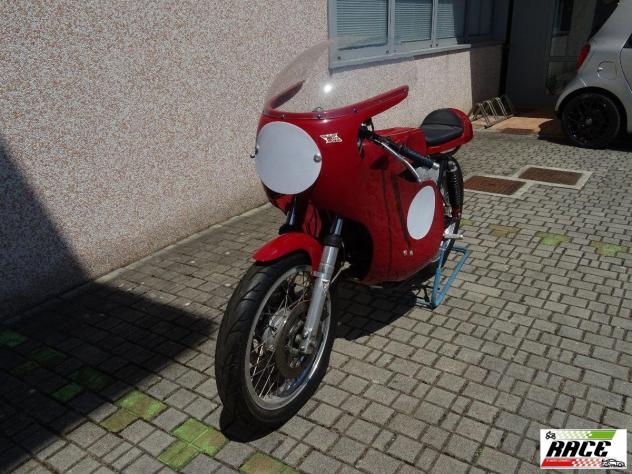 Moto Morini 125 Regolarità Gruppo 3 - Foto 4