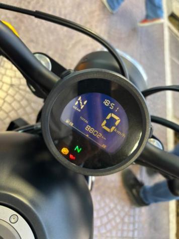 HONDA CMX 500 Rebel TUTTO INCLUSO ANCHE PASSAGGIO! MINI RATE rif. 24162554 - Foto 3