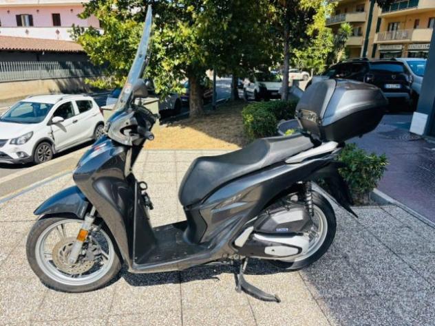 HONDA SH 125 TUTTO INCLUSO ANCHE PASSAGGIO! MINI RATE rif. 24190916 - Foto 3