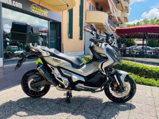 HONDA X-ADV 750 TUTTO INCLUSO ANCHE PASSAGGIO! rif. 23808425 - Foto 8