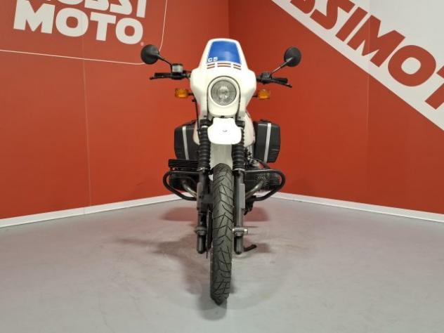 BMW R 100 GS R 100 GS (1988-1997) rif. 22945253 - Foto 4