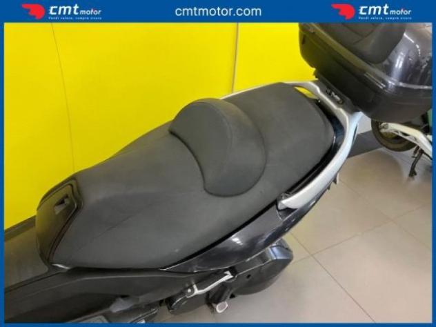 KYMCO Xciting 500 Finanziabile - Grigio scuro - 17900 rif. 23807093 - Foto 7