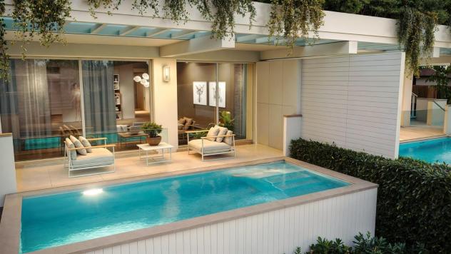 Appartamento in vendita a Marina di Massa - Massa 109 mq Rif: 1412738 - Foto 10