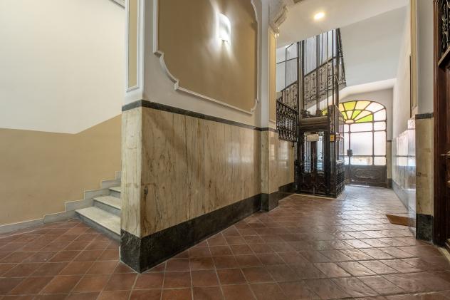 Appartamento in Via Valadier - Foto 18