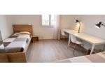 4 POSTI LETTO IN SINGOLA + DOPPIA - no agenzia  DAL 1 SETTEMBRE