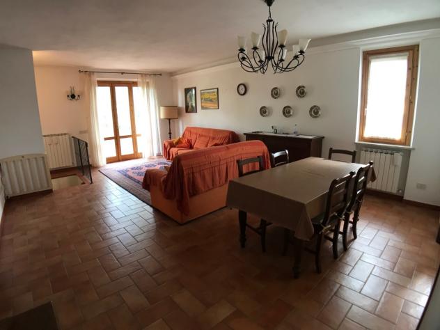 Pentalocale in affitto a Asciano - Foto 3