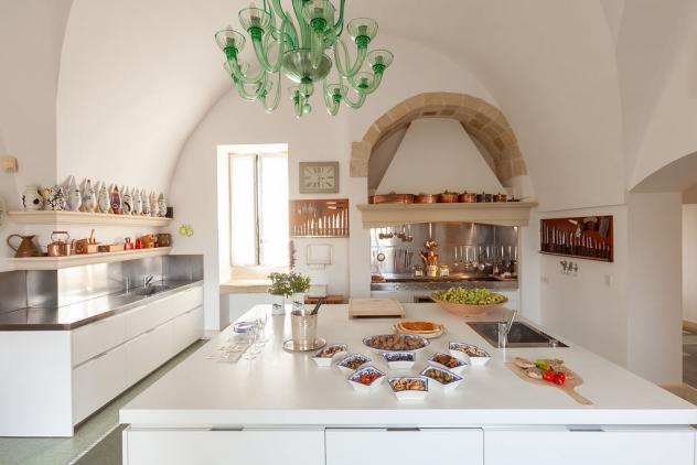 Villa in affitto a Bagnolo del Salento - Foto 14