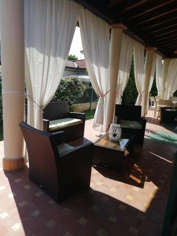 Villa in affitto a Forte dei Marmi 410 mq Rif: 1252384 - Foto 2