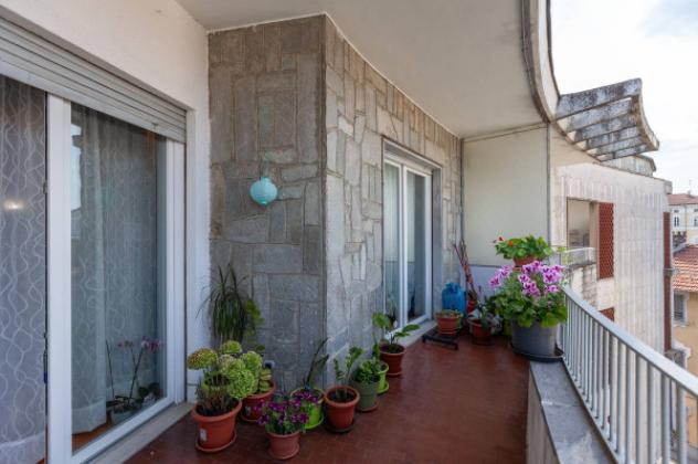 Appartamento di 100 m² con 4 locali in affitto a Torino - Foto 9