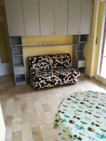 Appartamento di 40 m² con 1 locale in affitto a Torino - Foto 4