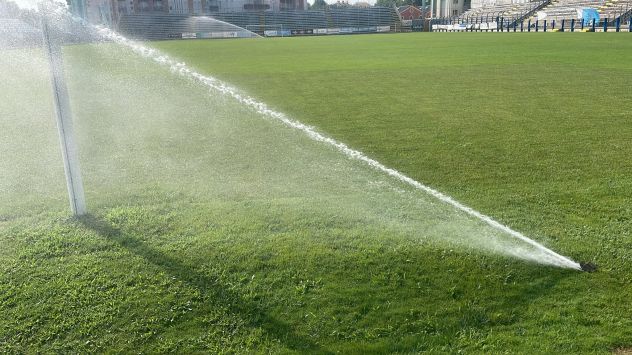 Responsabile costruzione e manutenzione tappeti erbosi naturali - Foto 4