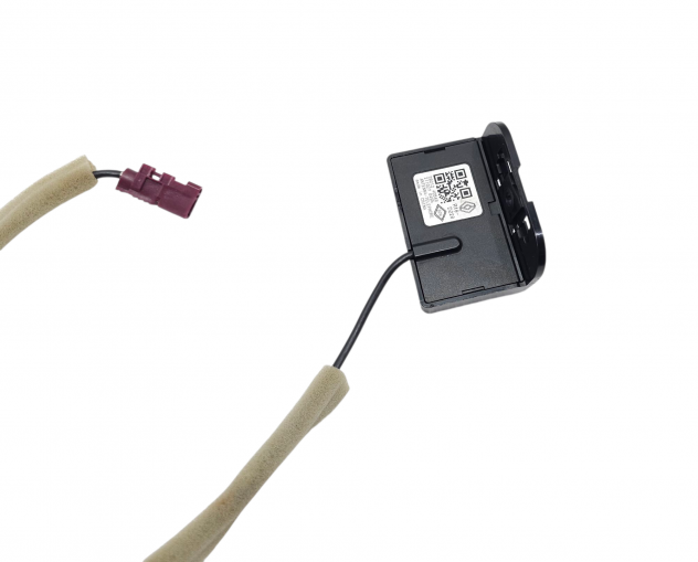 ANTENNA GPS RENAULT CLIO Serie V 282124064R H4DF4 Bifuel/Gas 1000 (19) - Foto 7