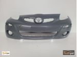 Toyota Aygo LCI - Paraurti anteriore - 10019