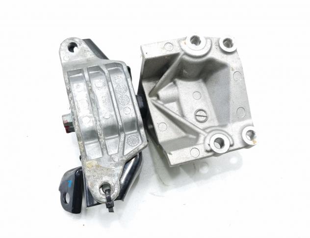 SUPPORTO CAMBIO HYUNDAI i20 Serie 21830-C7000 G4LA Bifuel/Gas 1200 (20) - Foto 6