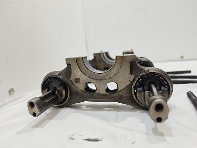 ALBERO BILANCIERE MERCEDES Classe A Serie (W177) A6540110700 654920 Diesel 2.0 AUT (18) - Foto 6
