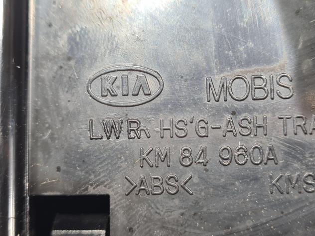 POSACENERE KIA Sportage Serie KM84960A (0410) - Foto 7
