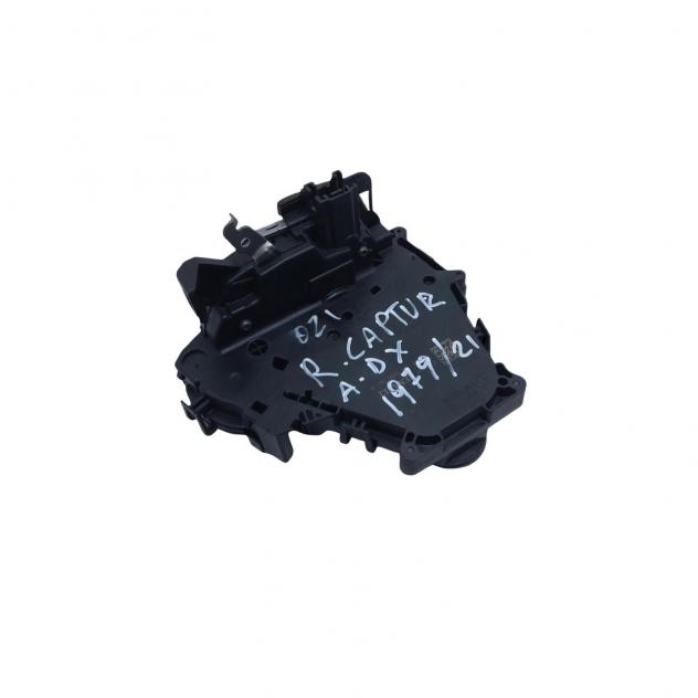 SERRATURA ANTERIORE DESTRA RENAULT Captur Serie 805024067R (1319)